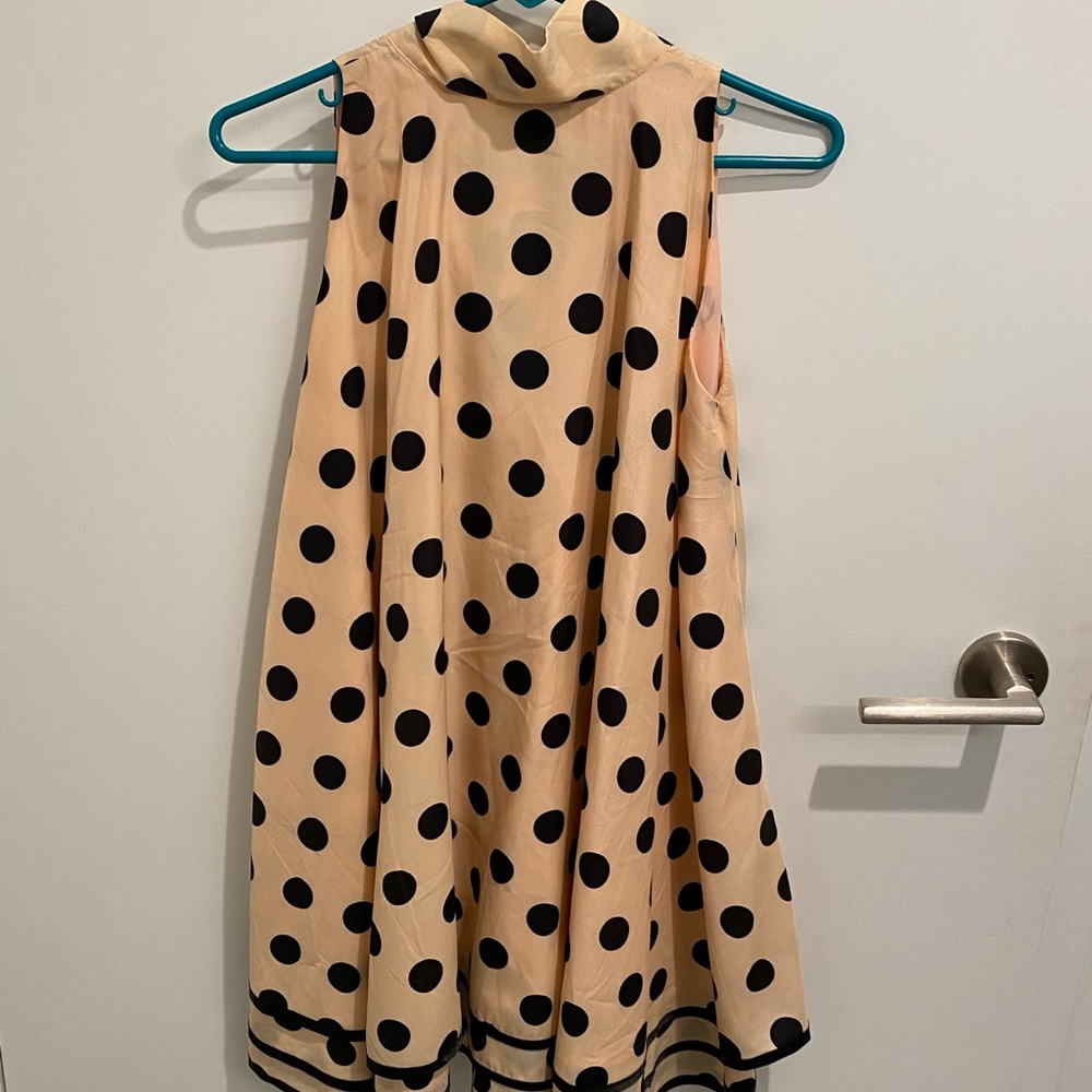 Soodee Dress
